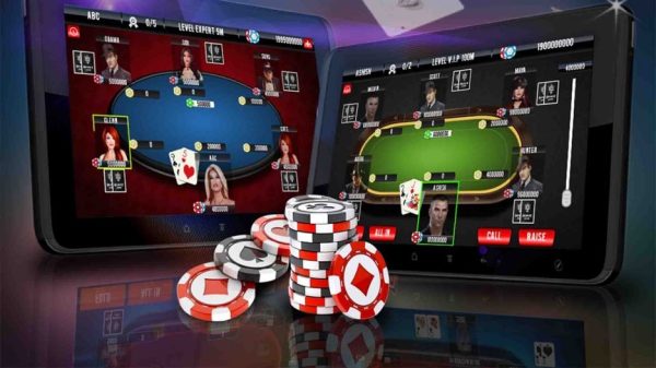 Tren Terbaru: Perkembangan Terbaru dalam Dunia Poker Online